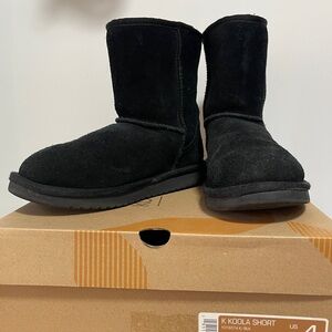 Kids Koola Short Boots Koolaburra by UGG